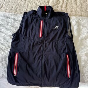 Golf Kapalua Men's Vest FootJoy